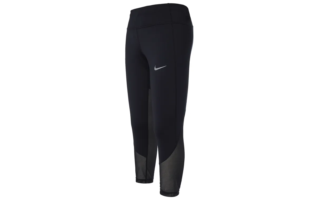 Nike Sports Pants Women's Black