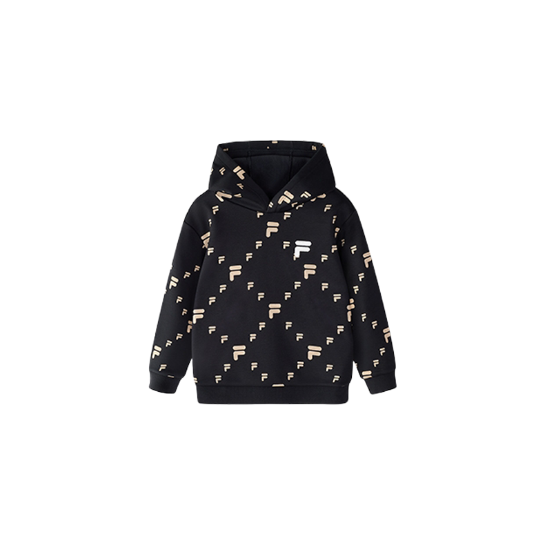 Худи Fila Kids Originale (синее)