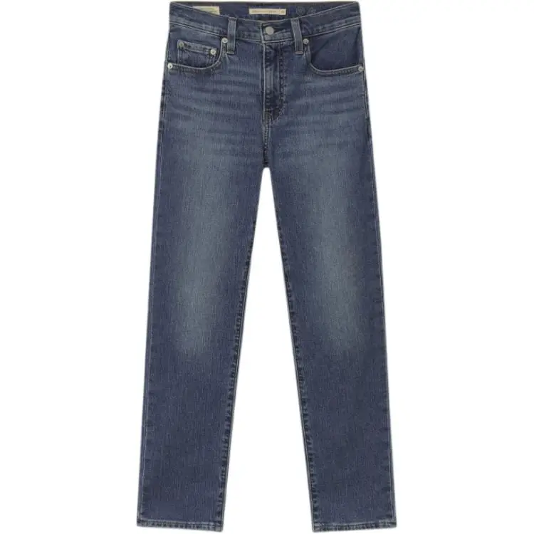 Levi's Jeans Women's Medium Blue