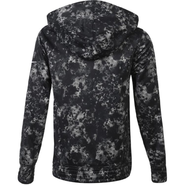 Худи Nike Hoodie (черное)