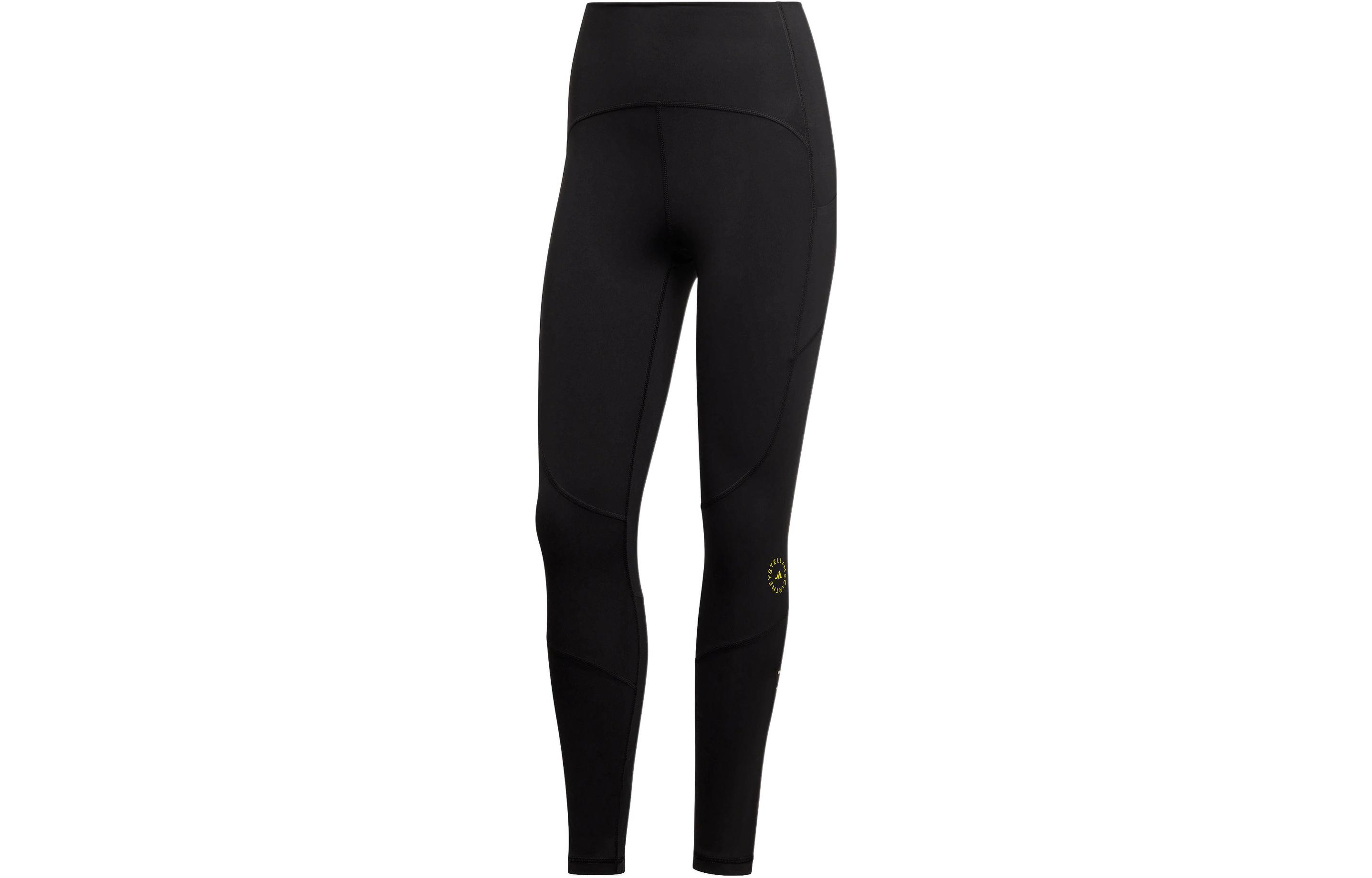 Adidas X Stella McCartney Sports Pants Women’s Black Moderate