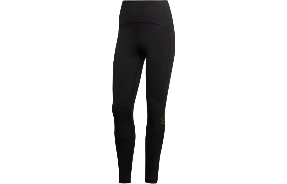 Adidas X Stella McCartney Sports Pants Women's Black Moderate