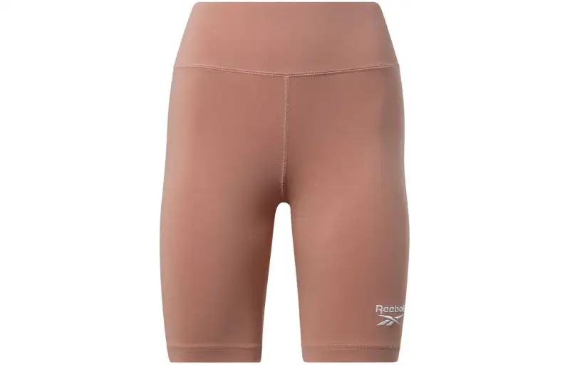 Reebok RI SL FITTED SHORT Sports Shorts Women's Coral Red