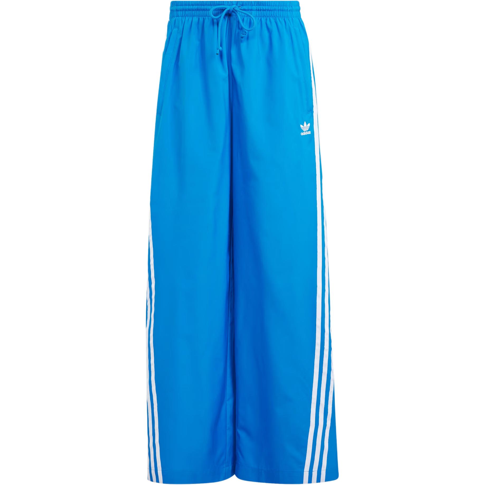 adidas originals Adilenium Oversized Pants Blue