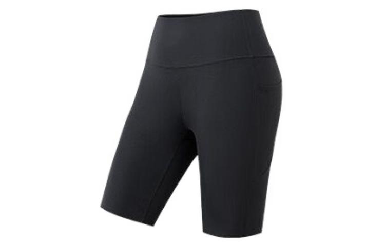 Anta Sports Shorts Women’s Basic Black