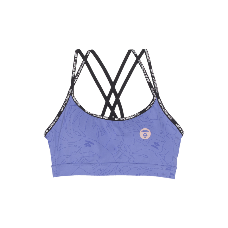 Aape Sports Underwear Women’s Purple PPZ Moderate