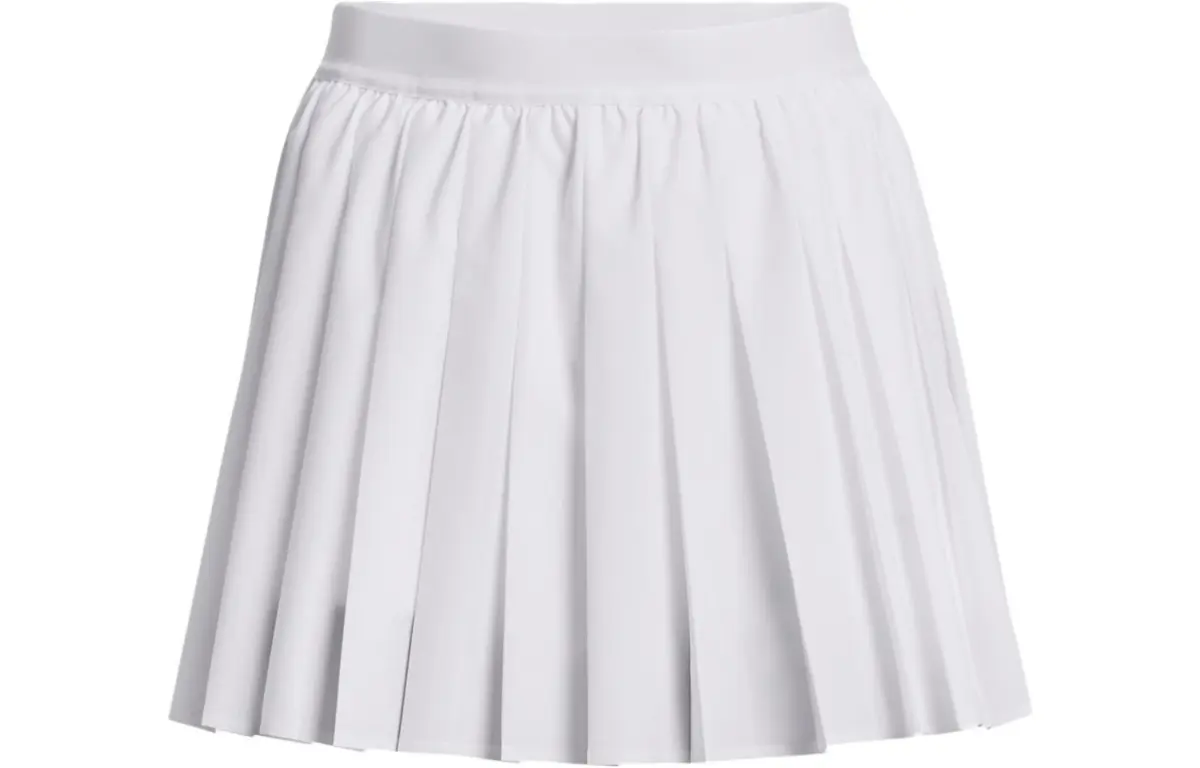 Under Armour Casual Short Skirts Women's White