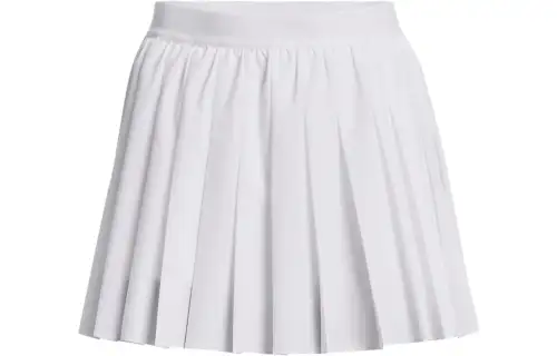 Under Armour Casual Short Skirts Women's White