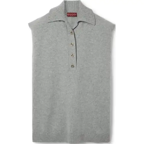 GUCCI Sleeveless Mini Dress