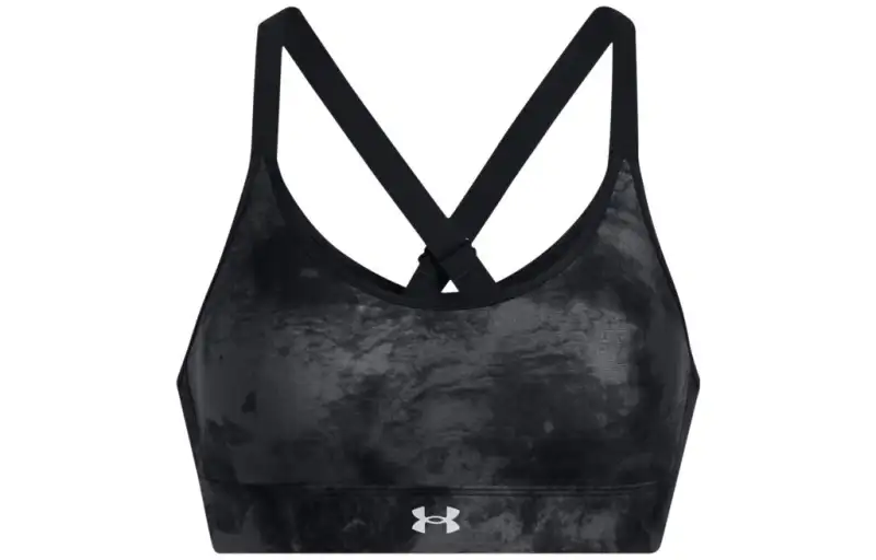Under Armour Continuum Sports Underwear Women's Black Moderate