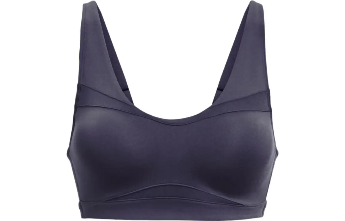 Under Armour SmartForm Sports Underwear Women's Purple Moderate