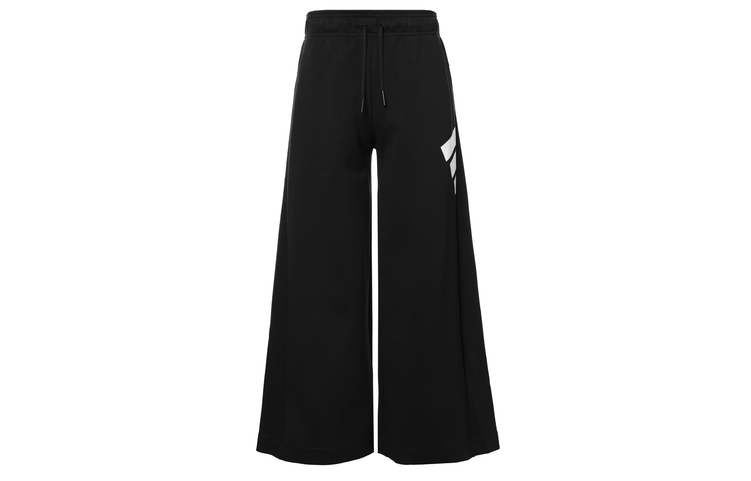 Adidas Sports Pants Women’s Black Moderate