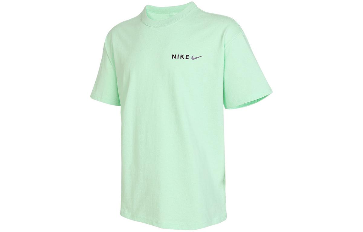 Футболка Nike (белая)