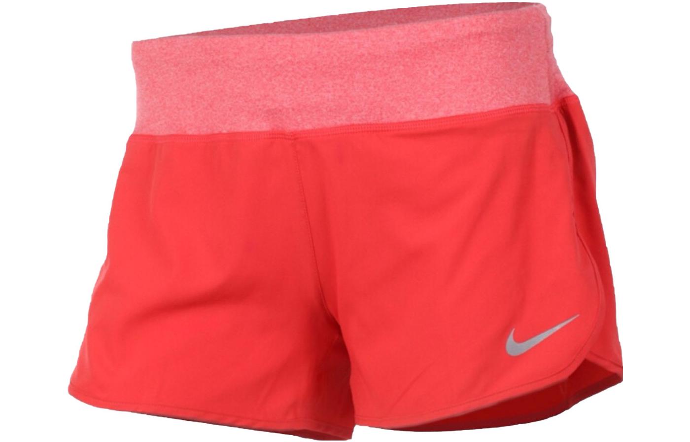 Nike Sports Shorts Women’s Red Moderate Skort