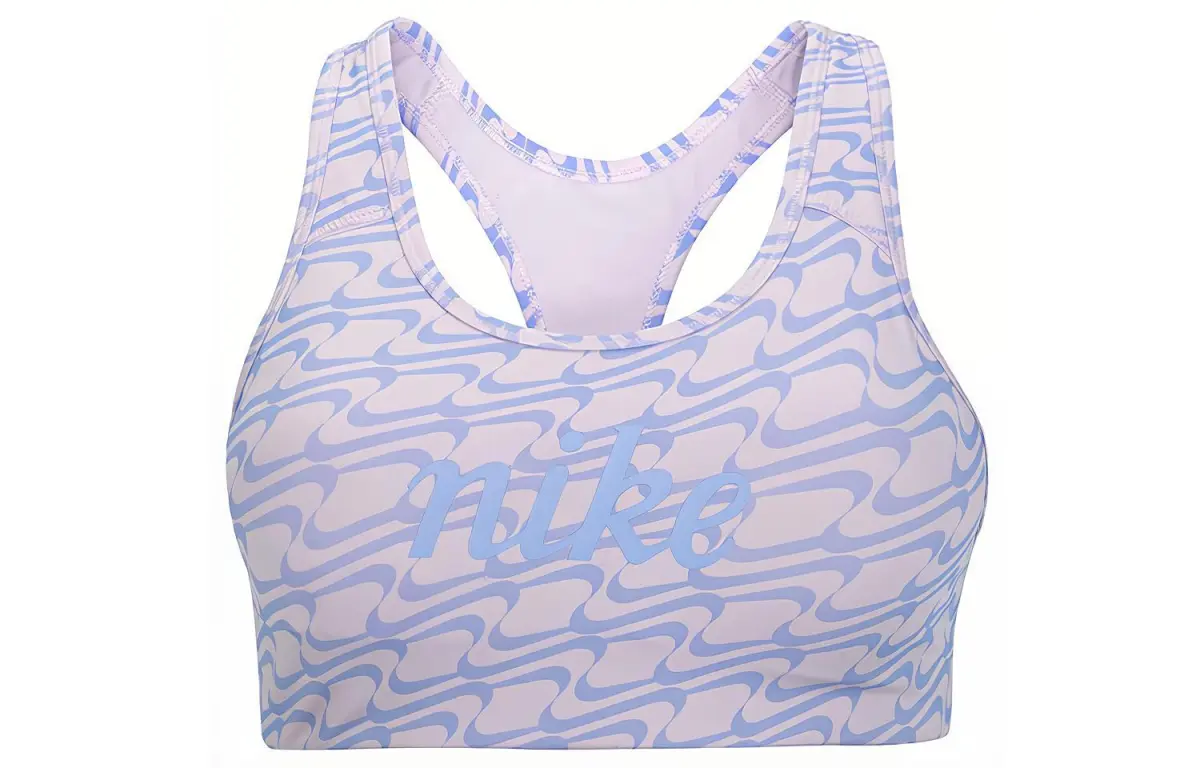 Nike Sports Underwear Women's Purple