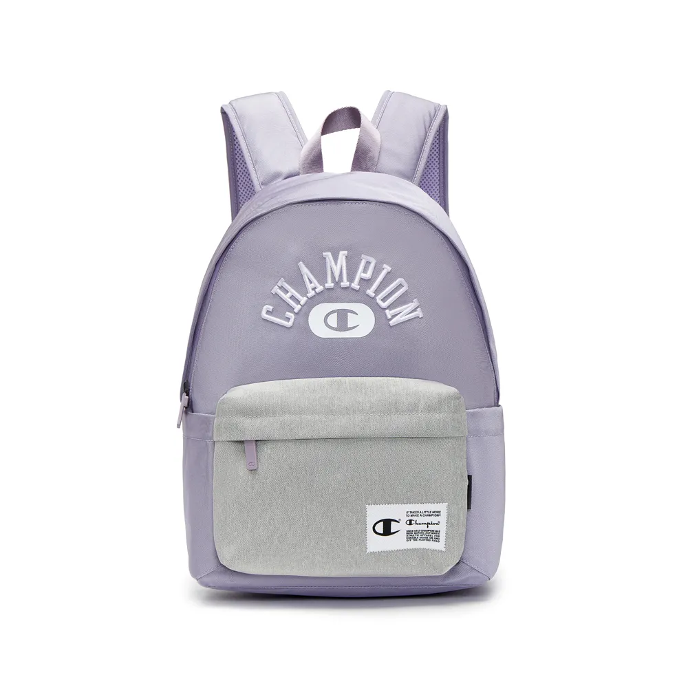 Champion Fabric Backpack Regular Unisex Multicolor