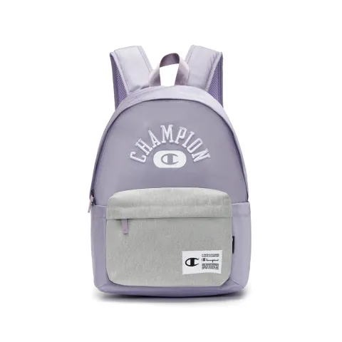 Champion Fabric Backpack Regular Unisex Multicolor