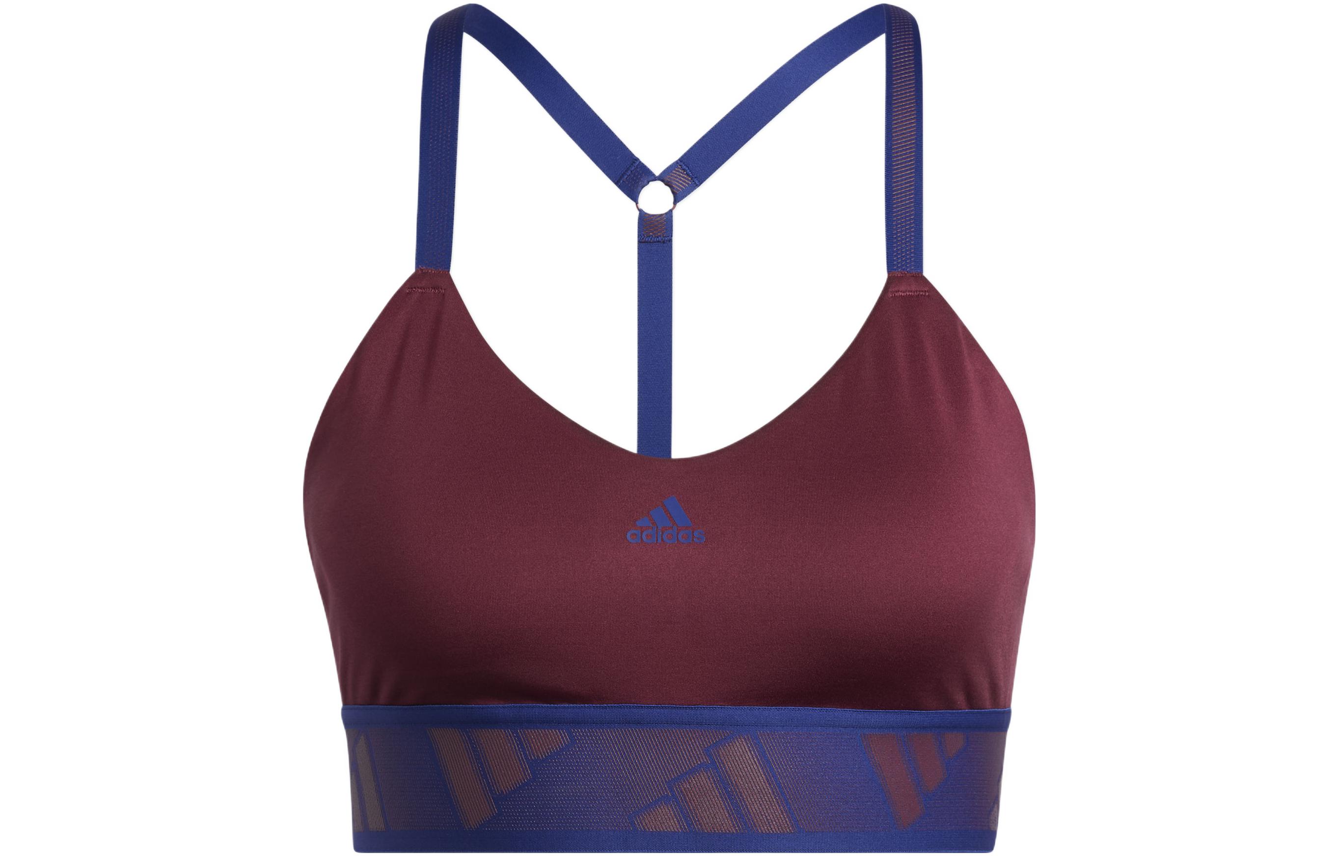 Adidas Sports Underwear Women’s Dark Red Moderate