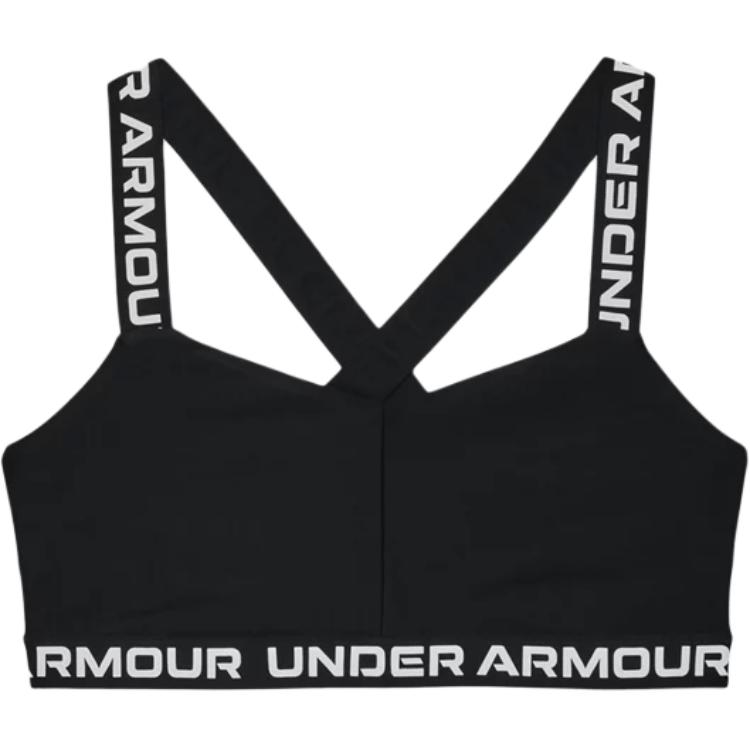 Under Armour Sports Underwear Women’s Black Moderate