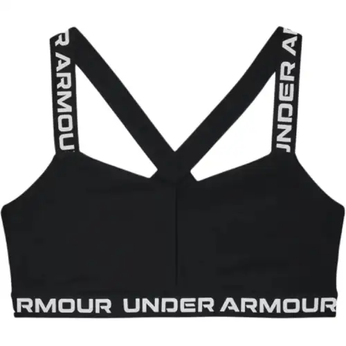 Under Armour Sports Underwear Women's Black Moderate
