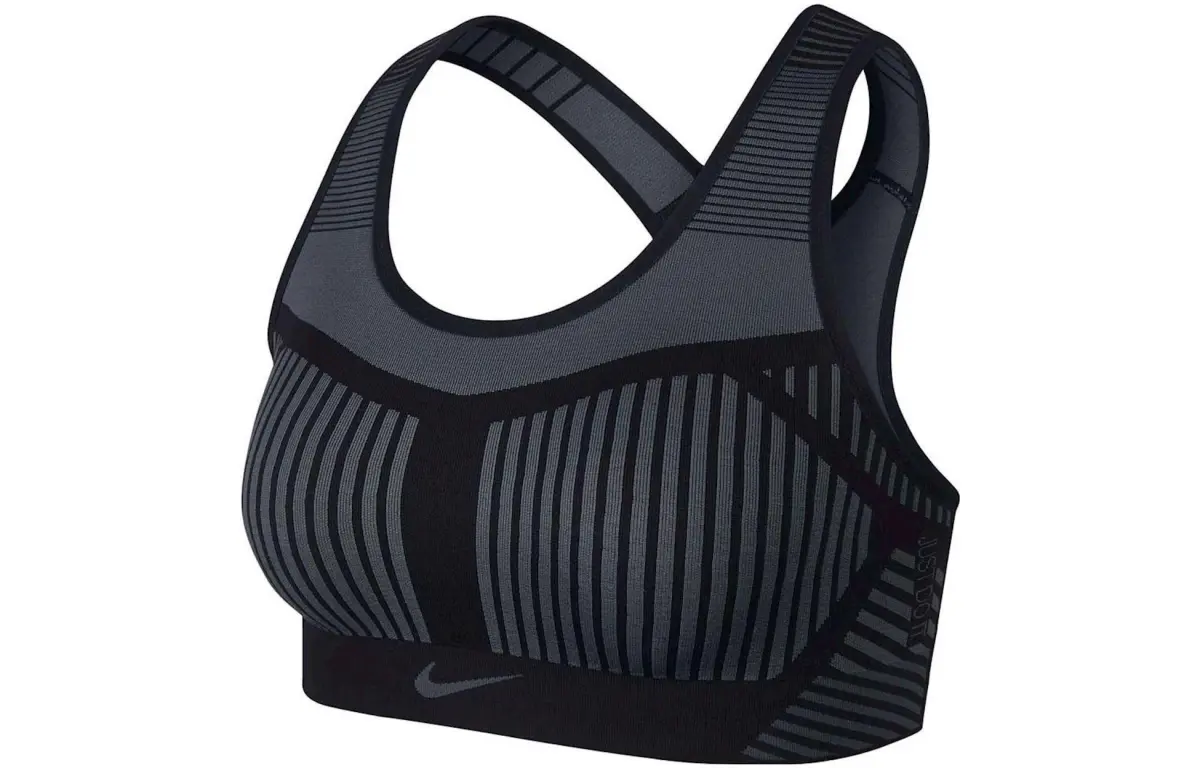 Nike Sports Underwear Women's Black Moderate