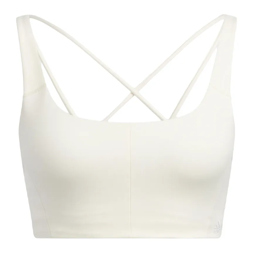 Adidas Sports Underwear Women's White