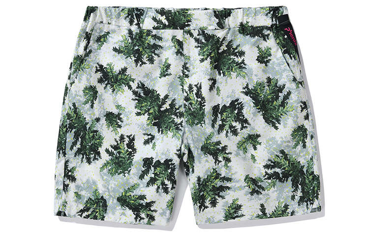 Phenix URBAN Beach Shorts Women’s Moderate Straight Fit Pants