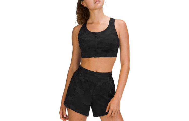 Lululemon Sports Underwear Women’s Moderate