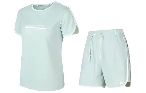 Skechers Casual Suit Women's Windy Green