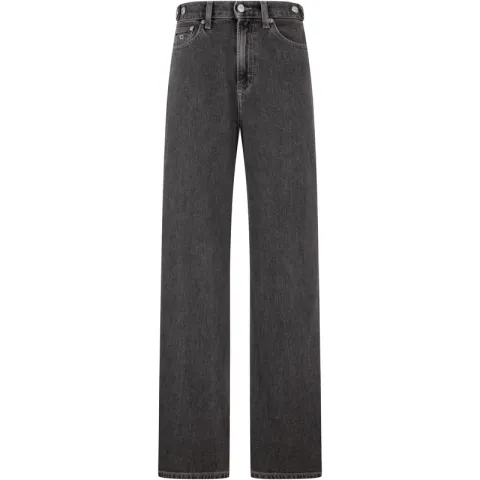 Tommy Hilfiger Jeans Women's Dark Gray