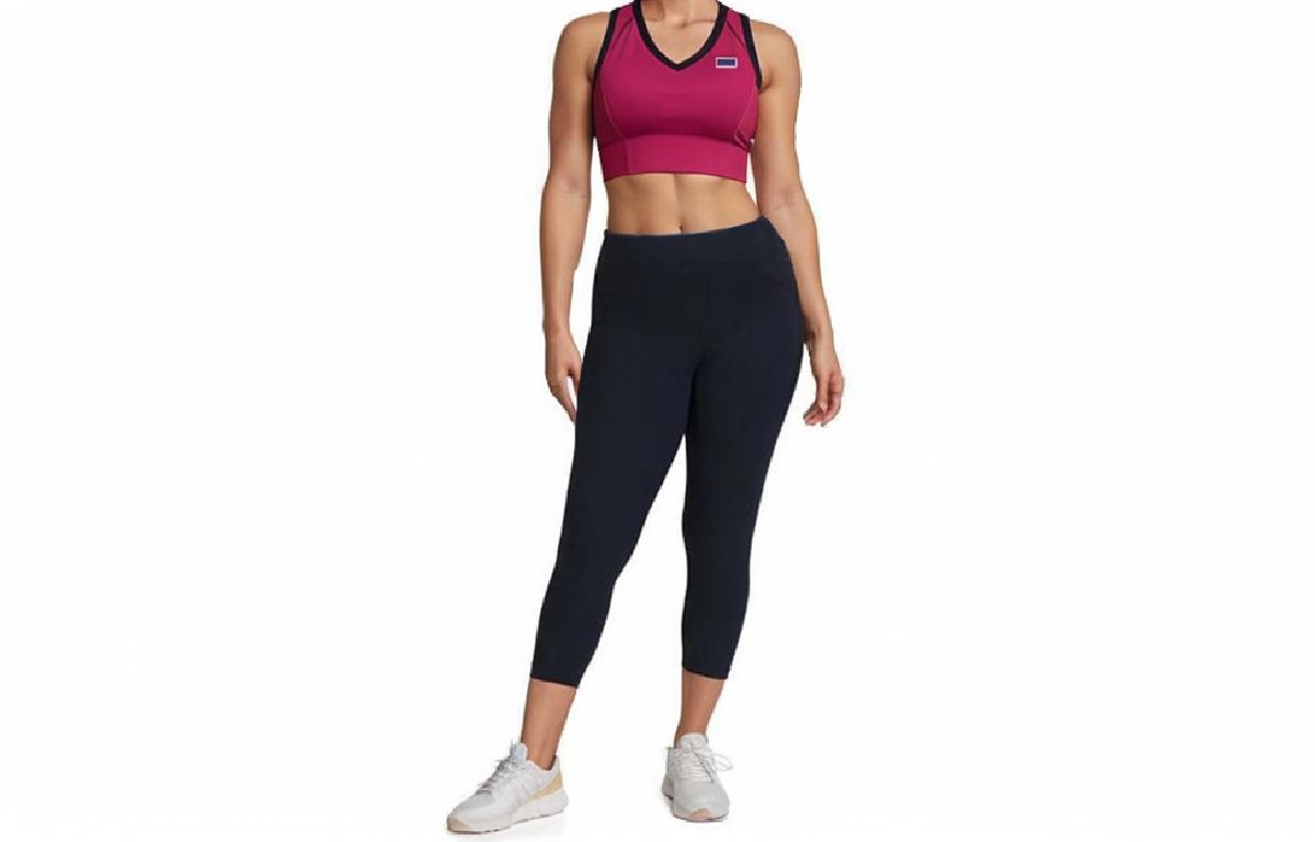 Lululemon Power Thru Sports Pants 23′ Women’s
