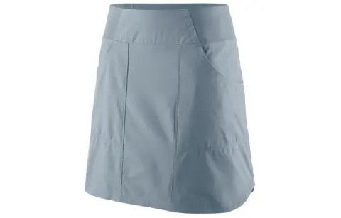 Patagonia Tech Skort Casual Short Skirts Women's