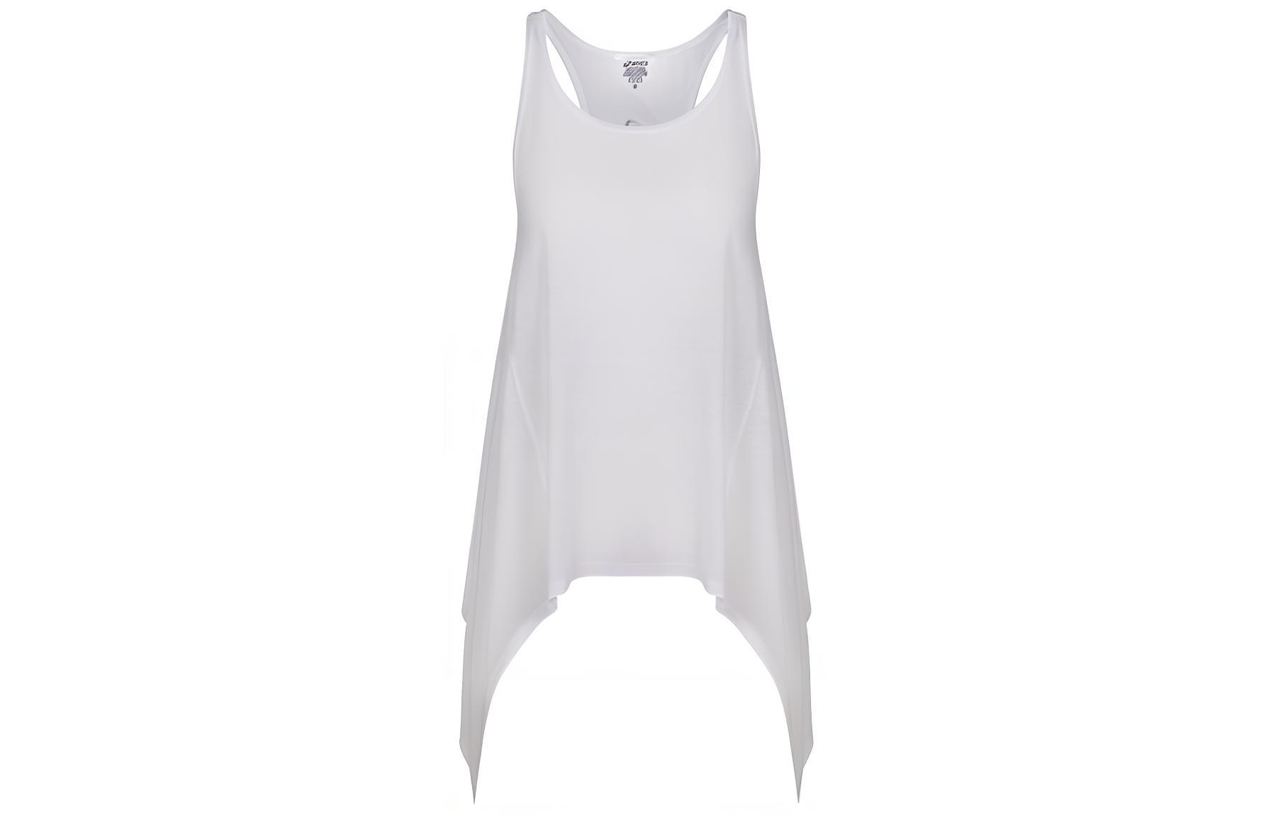Asics Sport Vests Women's White