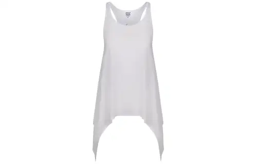 Asics Sport Vests Women's White