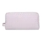 Bottega Veneta Cow Leather Handbag Clutch Men's White