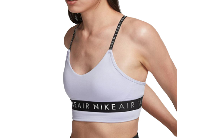 Nike Sports Underwear Women’s Light Purple Moderate