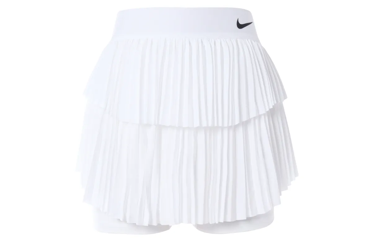 Nike Casual Short Skirts Women's White