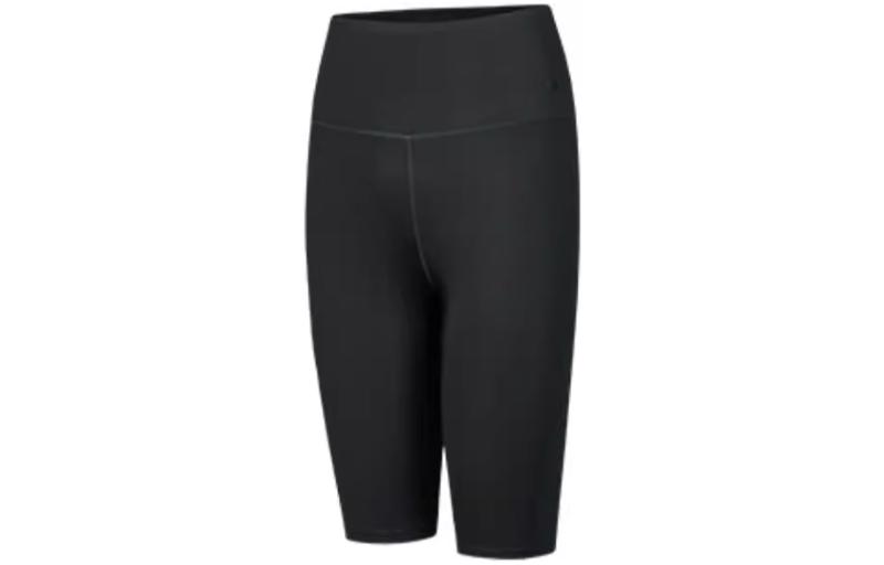 QIAODAN Sports Shorts Women’s Moderate Tight Pants