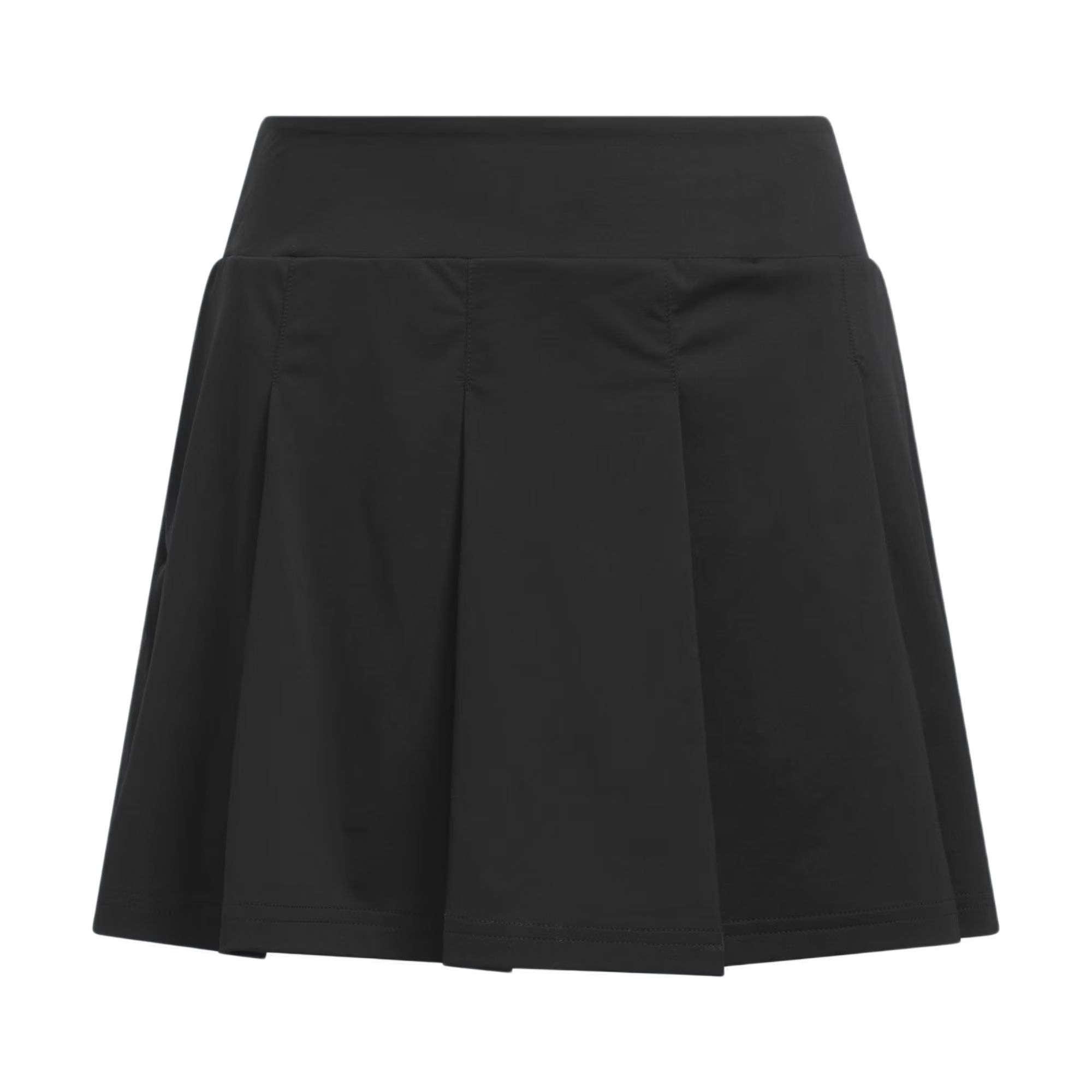 Adidas Free Shipping With AdiClub Women's Ultimate365 Tour Pleated Skort