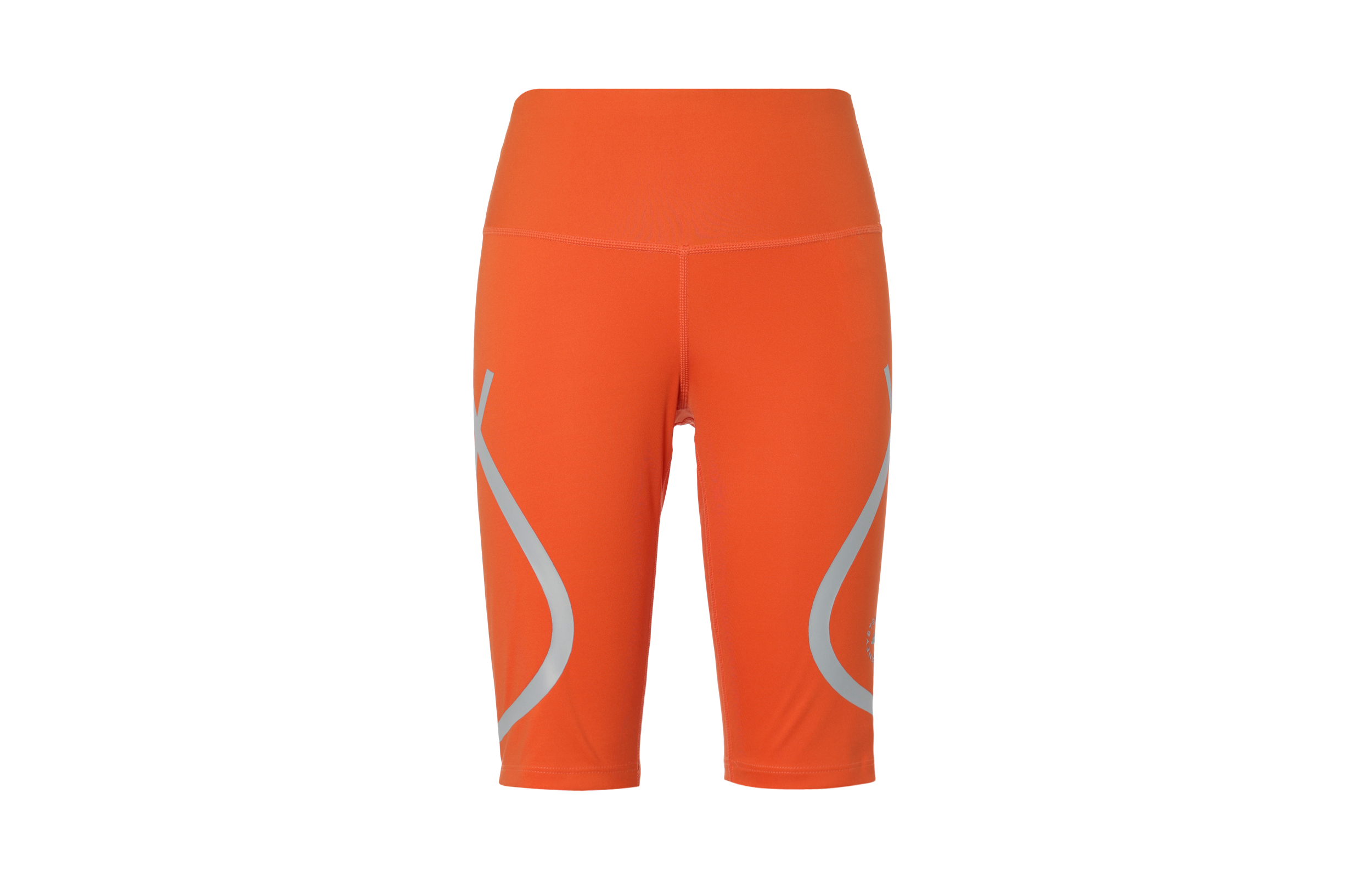 Adidas Logo-print Track Shorts
