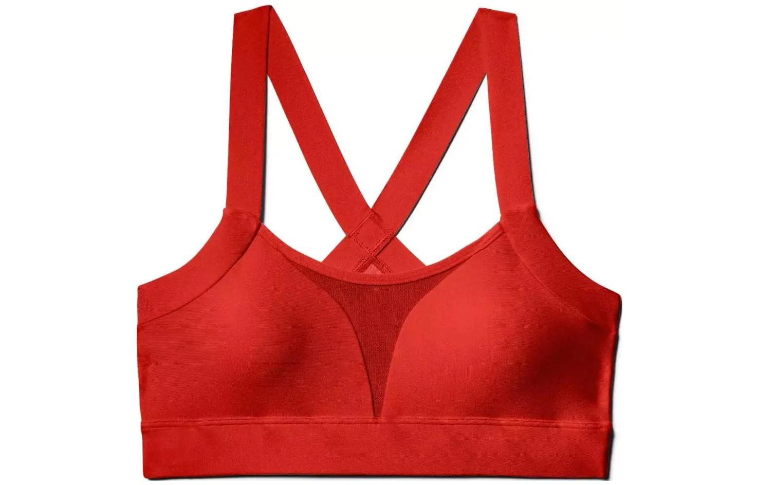 Under Armour Sports Underwear Women’s Red Moderate