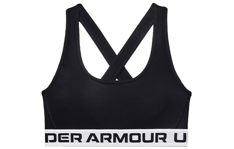Under Armour DFO Sports Underwear Women’s Black Moderate