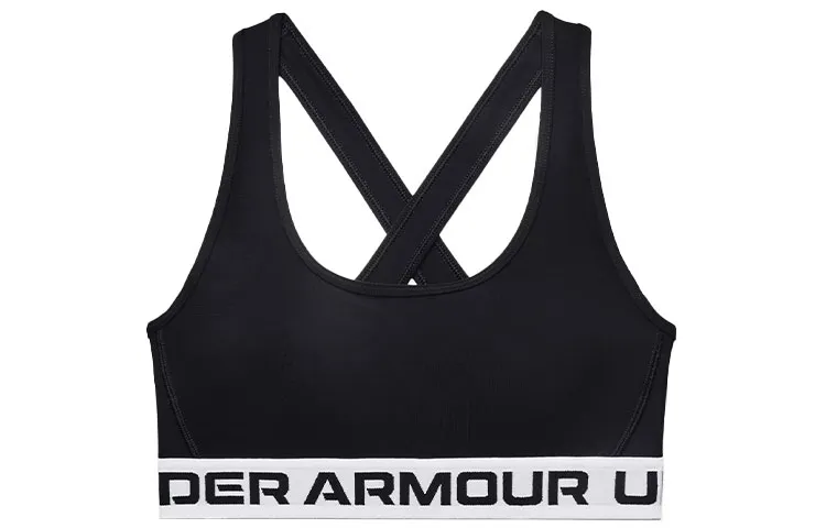Under Armour DFO Sports Underwear Women's Black Moderate