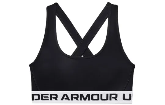 Under Armour DFO Sports Underwear Women's Black Moderate