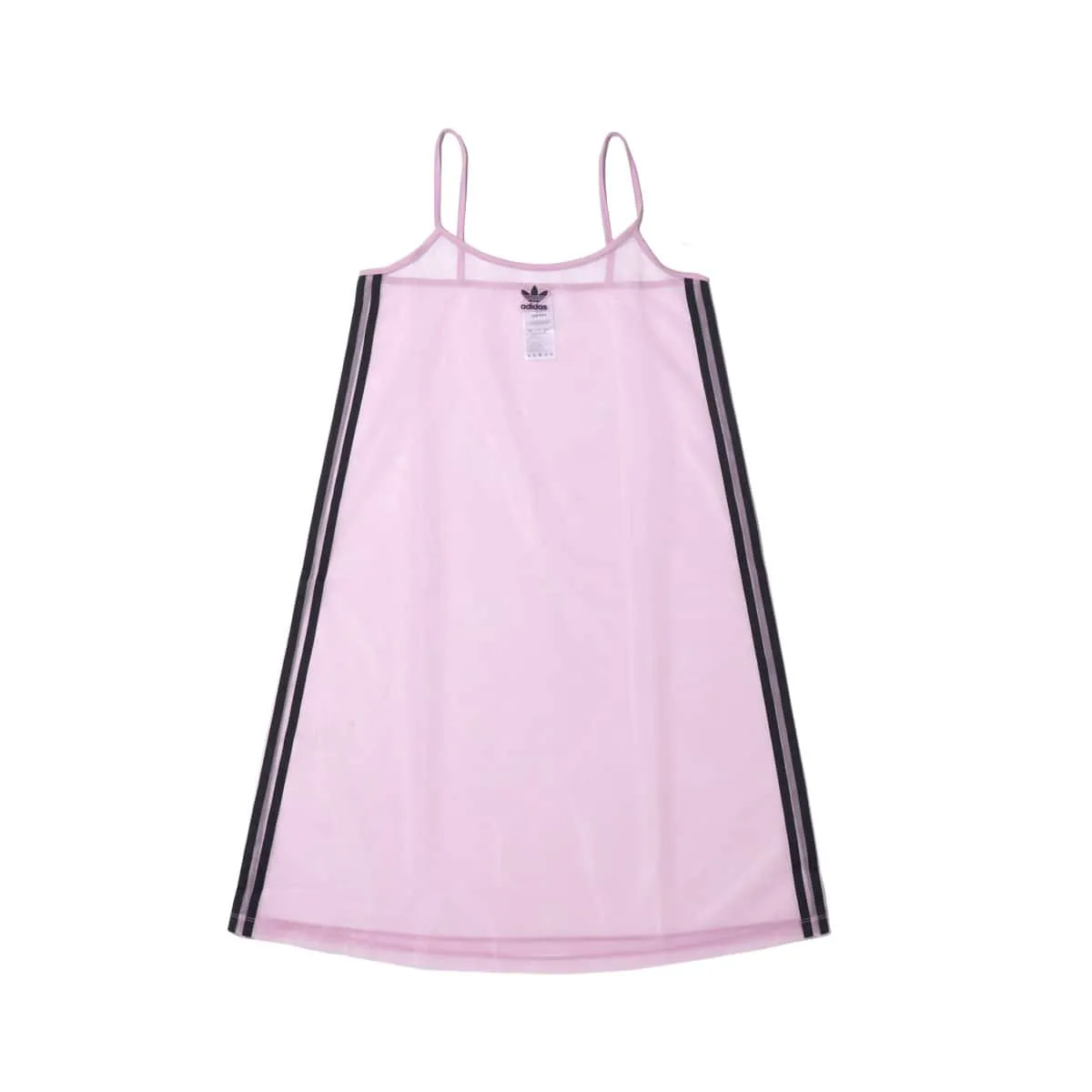 Adidas Originals MAGIC BERRY Slip Dress Women's Pink