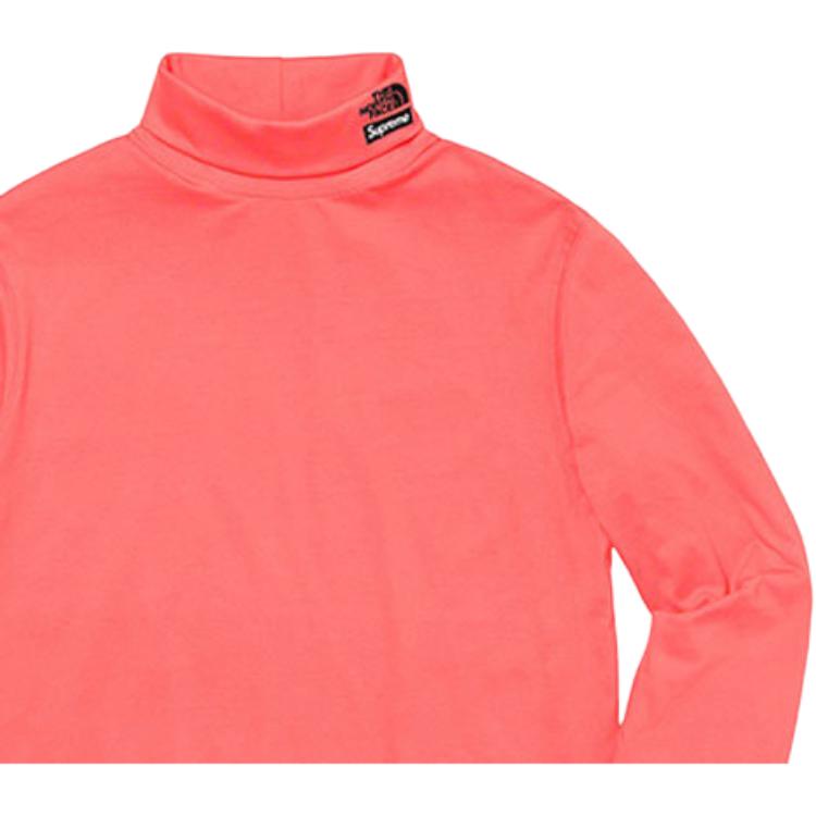 Худи Supreme x /THE NORTH FACE TNF T (черный) — фото 2