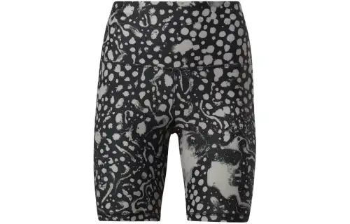 Reebok MODERN SAFARI LEGG Sports Shorts Women's Black