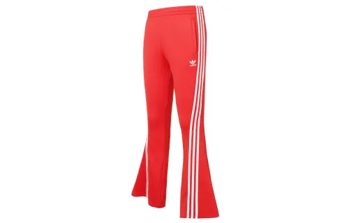 Adidas Originals X Avavav Logo-embroidered Track Pants