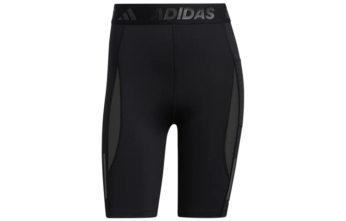 Adidas Sports Shorts Women's Black