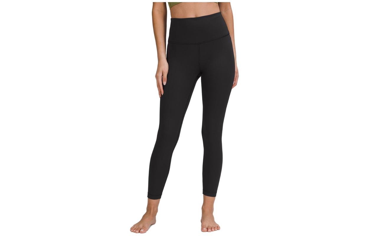 Lululemon Wunder Under Sports Pants Women’s Moderate